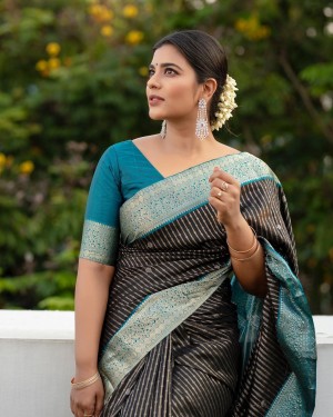 Aishwarya Rajesh (aka) AishwaryaaRajes