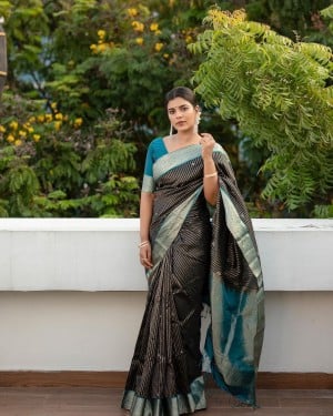 Aishwarya Rajesh (aka) AishwaryaaRajes