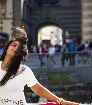 Aishwarya Rajesh (aka) AishwaryaaRajes