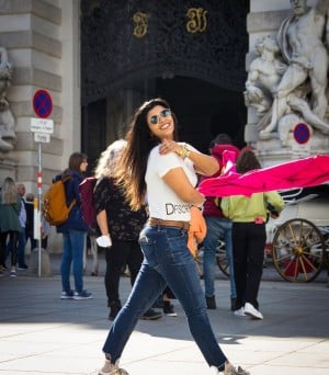 Aishwarya Rajesh (aka) AishwaryaaRajes