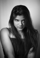 Aishwarya Rajesh (aka) AishwaryaaRajes