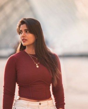 Aishwarya Rajesh (aka) AishwaryaaRajes