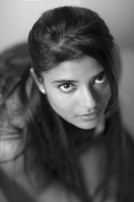 Aishwarya Rajesh (aka) AishwaryaaRajes