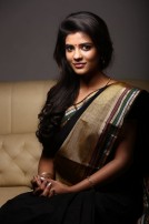 Aishwarya Rajesh (aka) AishwaryaaRajes