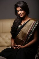 Aishwarya Rajesh (aka) AishwaryaaRajes