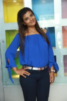 Aishwarya Rajesh (aka) AishwaryaaRajes