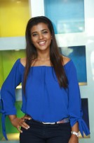 Aishwarya Rajesh (aka) AishwaryaaRajes