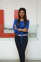 Aishwarya Rajesh (aka) AishwaryaaRajes