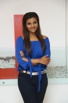 Aishwarya Rajesh (aka) AishwaryaaRajes