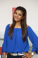 Aishwarya Rajesh (aka) AishwaryaaRajes