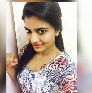 Aishwarya Rajesh