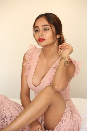 Akriti Singh (aka) AkritiSingh