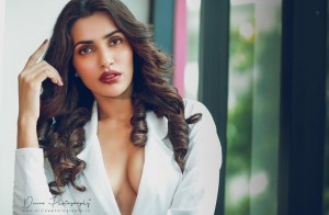 Akshara Gowda (aka) Aksara Gowda