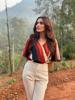 Akshara Gowda (aka) Aksara Gowda