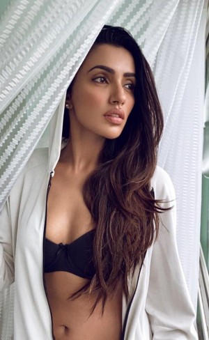 Akshara Gowda (aka) Aksara Gowda