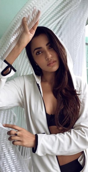 Akshara Gowda (aka) Aksara Gowda