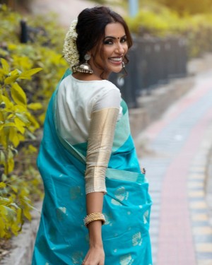 Akshara Gowda (aka) Aksara Gowda