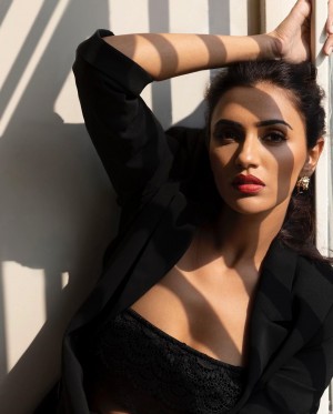 Akshara Gowda (aka) Aksara Gowda