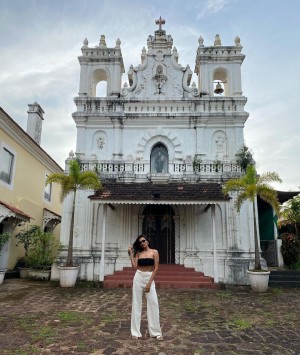 Akshara Gowda (aka) Aksara Gowda