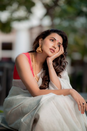 Akshara Gowda (aka) Aksara Gowda