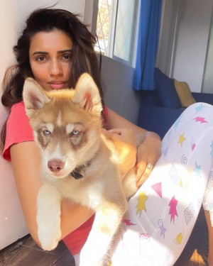 Akshara Gowda (aka) Aksara Gowda