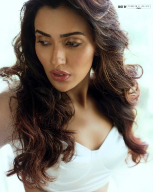 Akshara Gowda (aka) Aksara Gowda