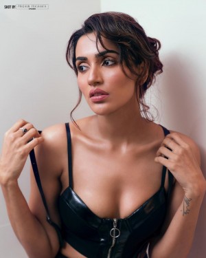 Akshara Gowda (aka) Aksara Gowda