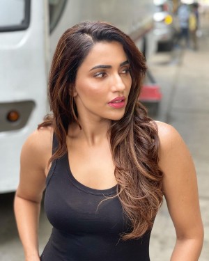 Akshara Gowda (aka) Aksara Gowda