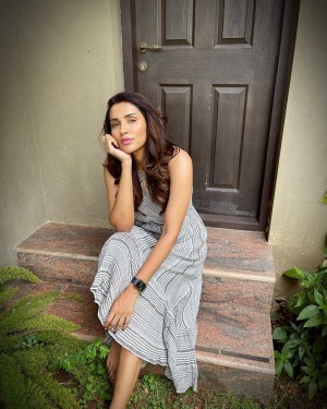 Akshara Gowda (aka) Aksara Gowda