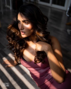 Akshara Gowda (aka) Aksara Gowda