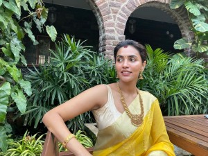 Akshara Gowda (aka) Aksara Gowda