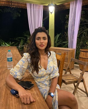 Akshara Gowda (aka) Aksara Gowda