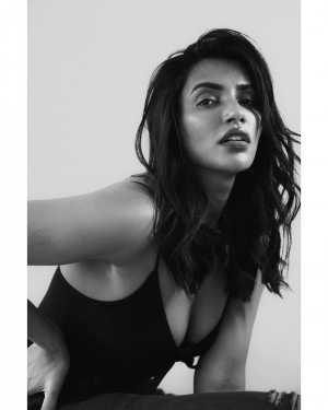 Akshara Gowda (aka) Aksara Gowda