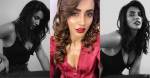 Akshara Gowda (aka) Aksara Gowda