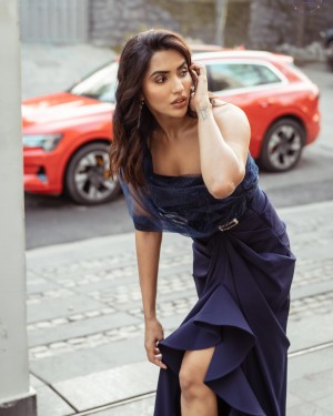 Akshara Gowda (aka) Aksara Gowda