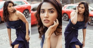 Akshara Gowda (aka) Aksara Gowda