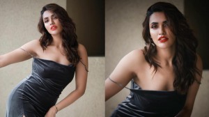 Akshara Gowda (aka) Aksara Gowda