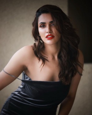 Akshara Gowda (aka) Aksara Gowda