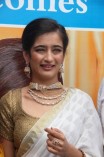 Akshara Haasan (aka) Akshara