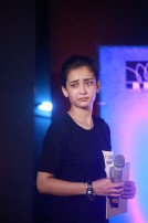 Akshara Haasan (aka) Akshara