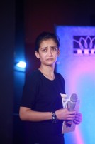 Akshara Haasan (aka) Akshara