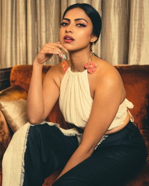 Amala Paul (aka) Actress Amala Paul