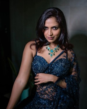 Amala Paul (aka) Actress Amala Paul