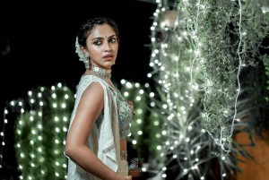 Amala Paul (aka) Actress Amala Paul