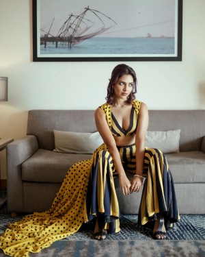 Amala Paul (aka) Actress Amala Paul