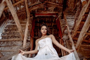 Amala Paul (aka) Actress Amala Paul