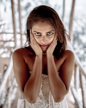 Amala Paul (aka) Actress Amala Paul