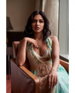 Amala Paul (aka) Actress Amala Paul