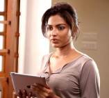 Amala Paul (aka) Actress Amala Paul