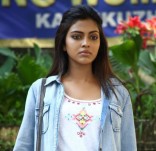 Amala Paul (aka) Actress Amala Paul